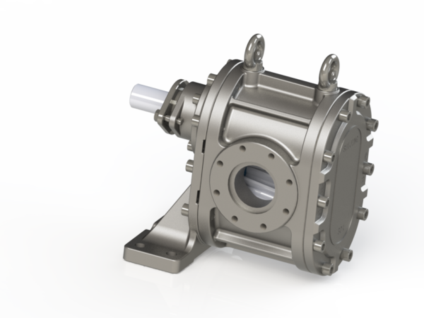 HDD HDD gear metering pump HDD齿轮计量泵