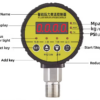 Pressure Gauge head Digital pressure gauge head