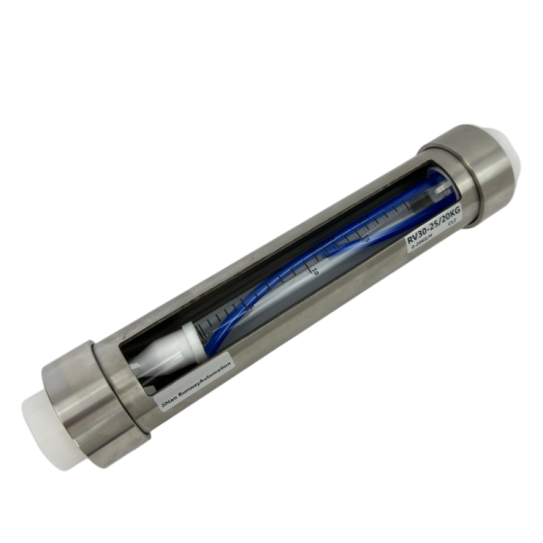 Rota Flow meter3