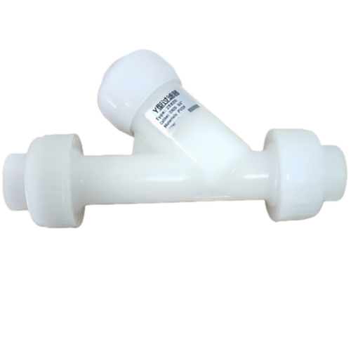 Y型功率PVDF2_副本